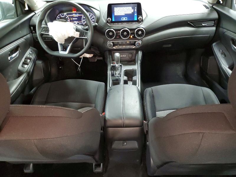 Фото 8 - NISSAN SENTRA