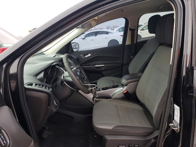 Фото 7 - FORD ESCAPE