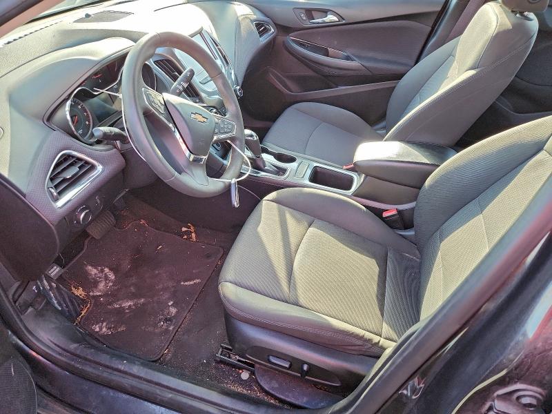 Фото 7 - CHEVROLET CRUZE