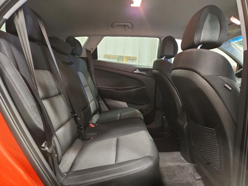 Фото 11 - HYUNDAI TUCSON