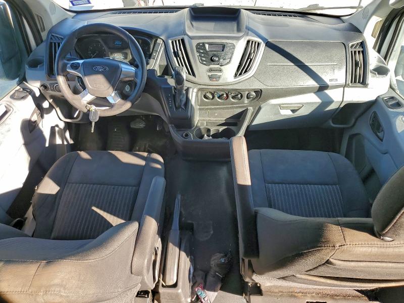 Фото 8 - FORD TRANSIT