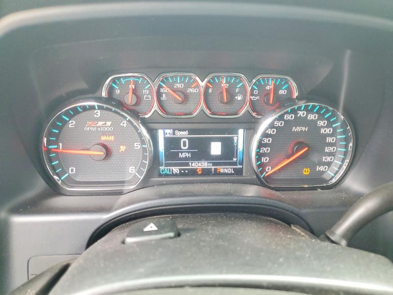 Фото 9 - CHEVROLET ALL Models