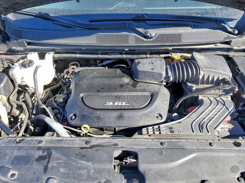 Фото 12 - CHRYSLER PACIFICA