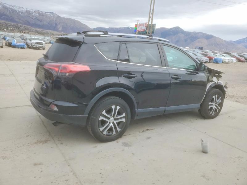 Фото 3 - TOYOTA RAV4