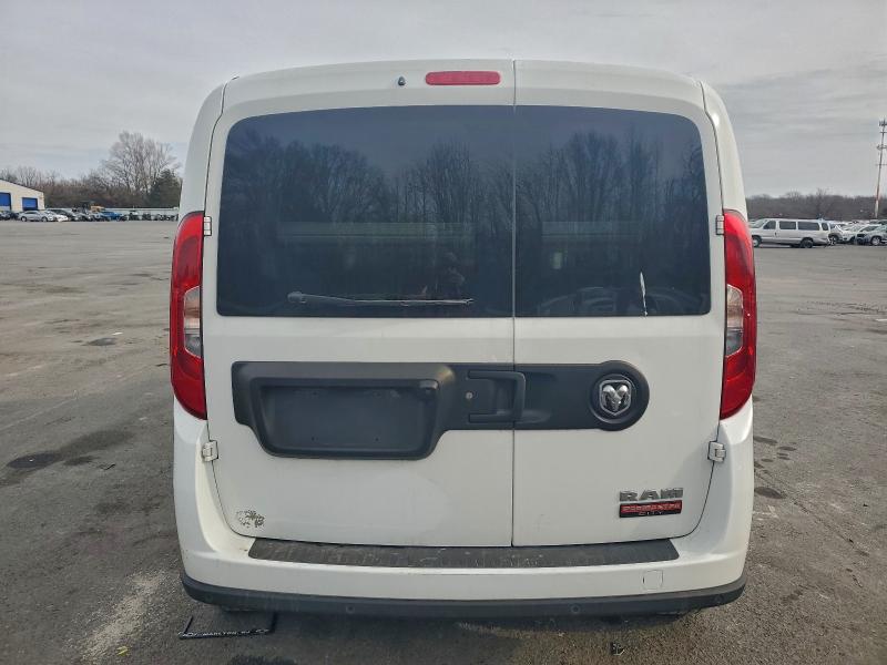 RAM All Models 2022 VIN ZFBHRFAB2N6W34137