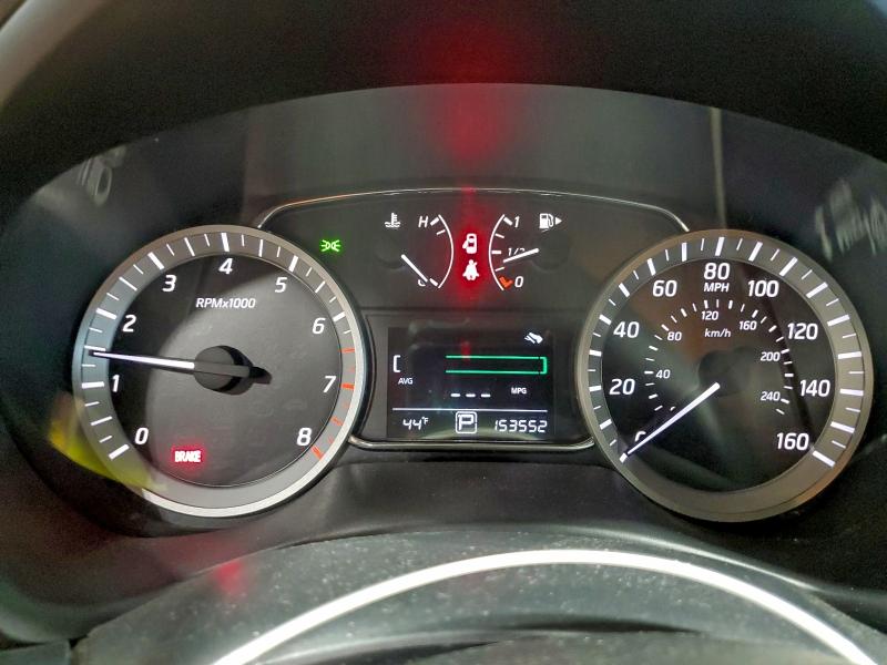 Фото 9 - NISSAN SENTRA