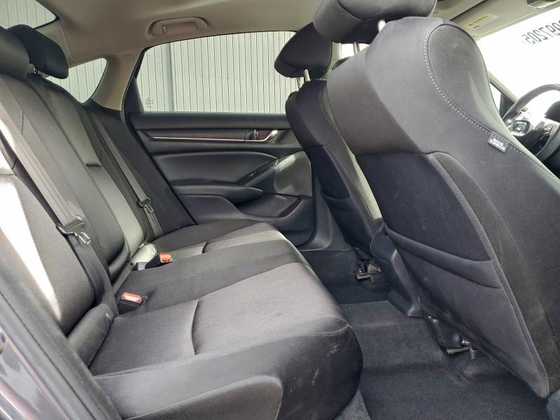 Фото 10 - HONDA ACCORD