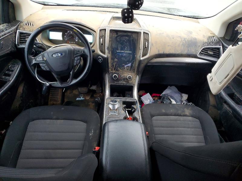 Фото 8 - FORD EDGE