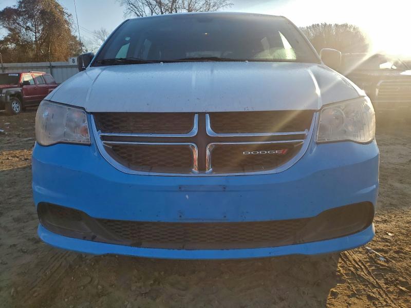 Фото 5 - DODGE CARAVAN