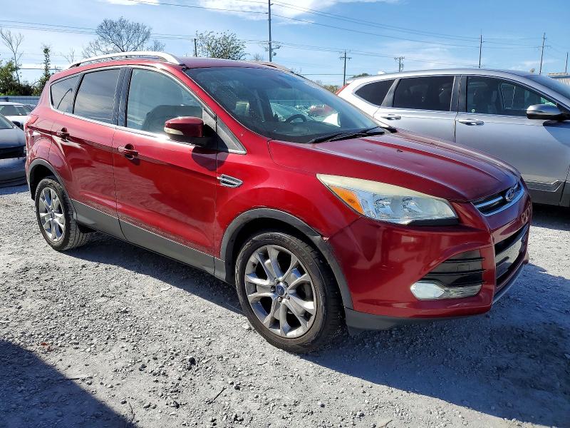 Фото 4 - FORD ESCAPE