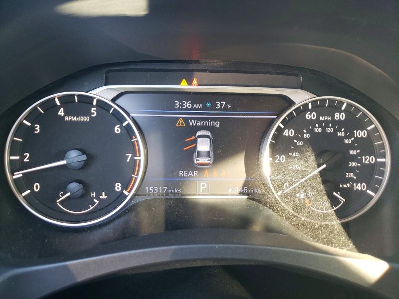 Фото 9 - NISSAN ALTIMA