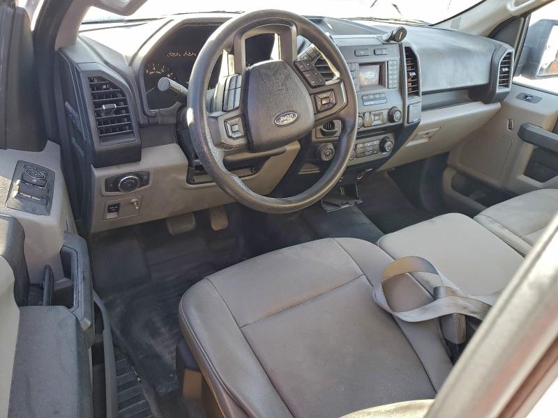 Фото 8 - FORD F-150