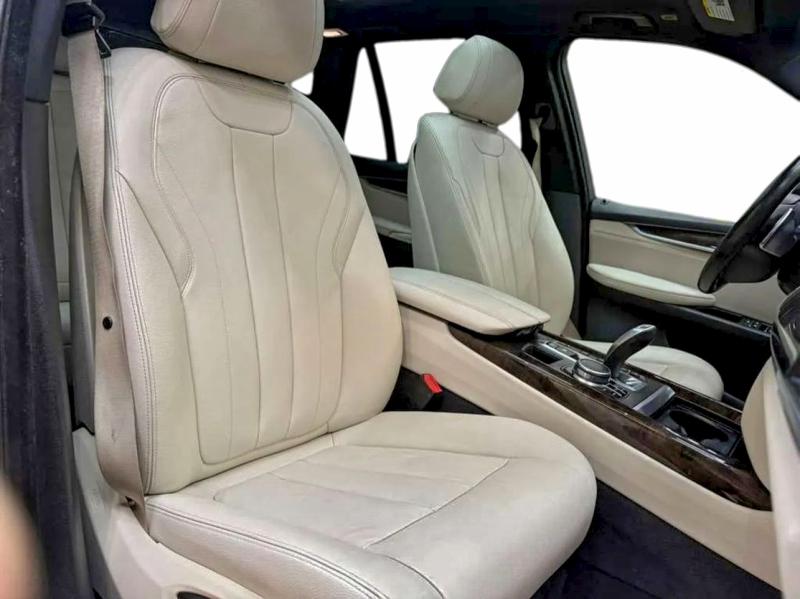 Фото 5 - BMW X5