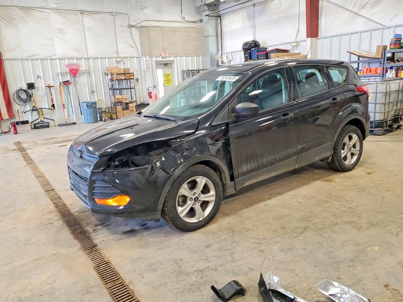 Фото 1 - FORD ESCAPE