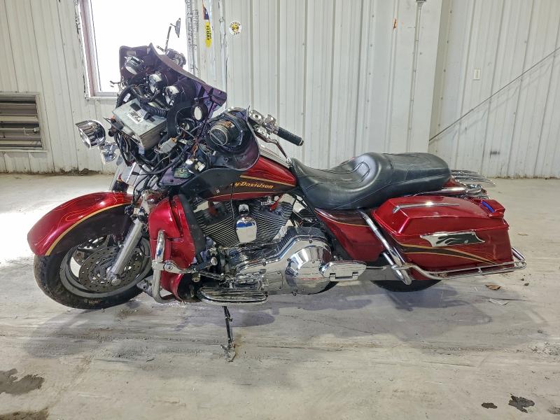 HARLEY-DAVIDSON FLSE 2005