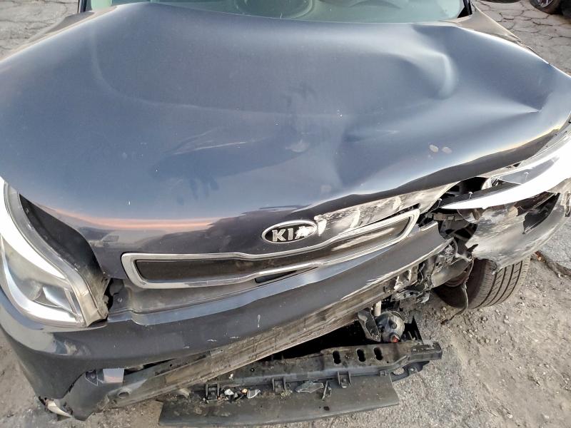 Фото 11 - KIA SOUL