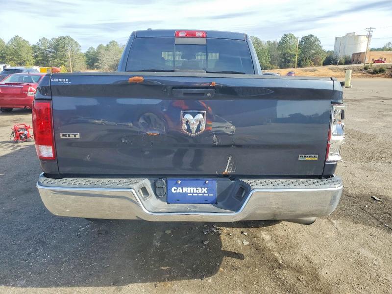 Фото 6 - RAM 1500