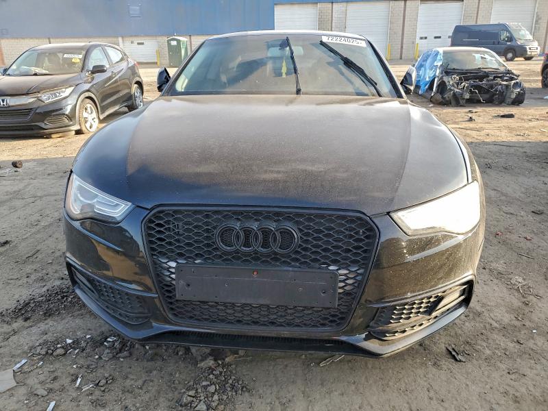 Фото 5 - AUDI A5