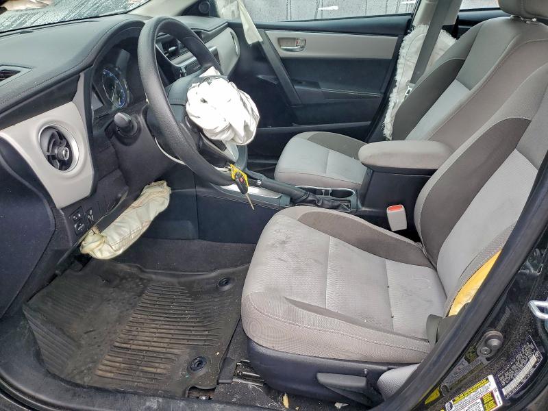 Фото 7 - TOYOTA COROLLA