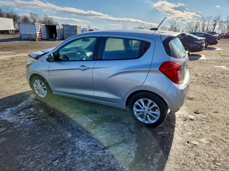 Фото 2 - CHEVROLET SPARK