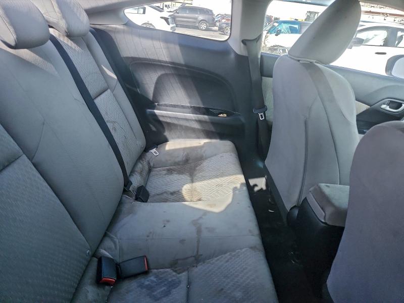 Фото 10 - HONDA CIVIC