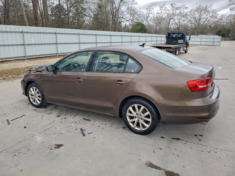 Фото 2 - VOLKSWAGEN JETTA