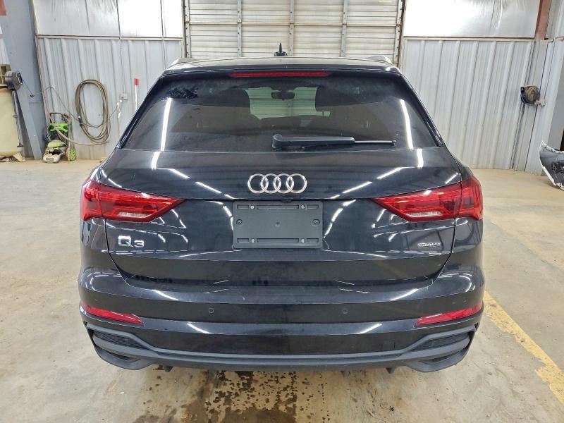Фото 6 - AUDI Q3