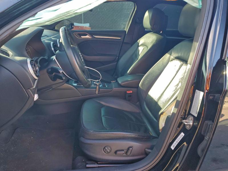 Фото 7 - AUDI A3