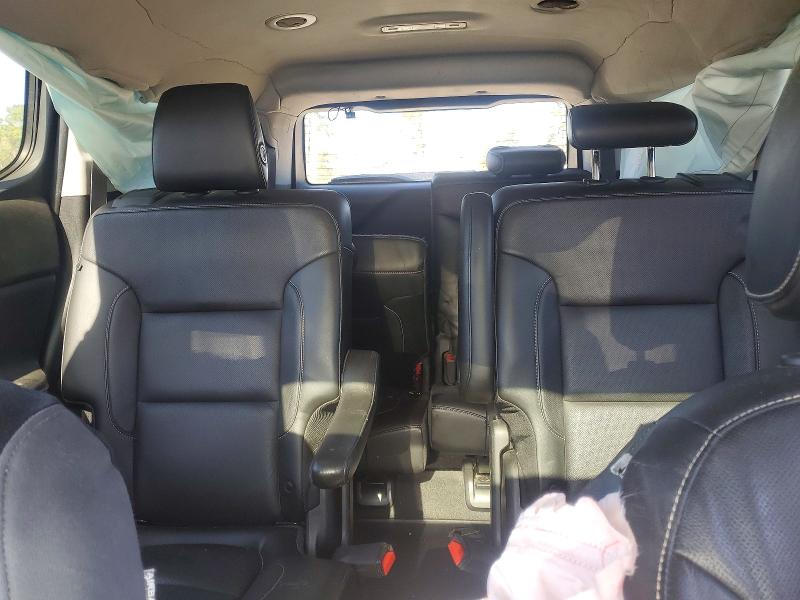 Фото 10 - GMC ACADIA