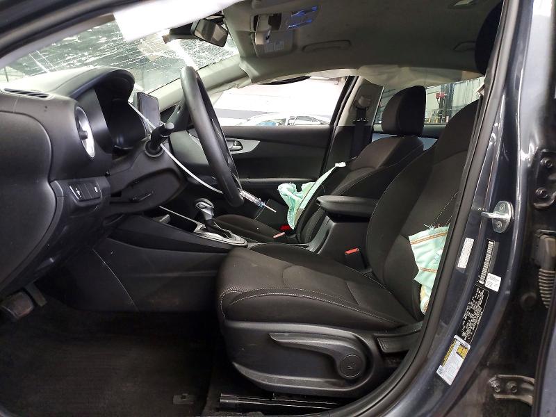 Фото 7 - KIA FORTE