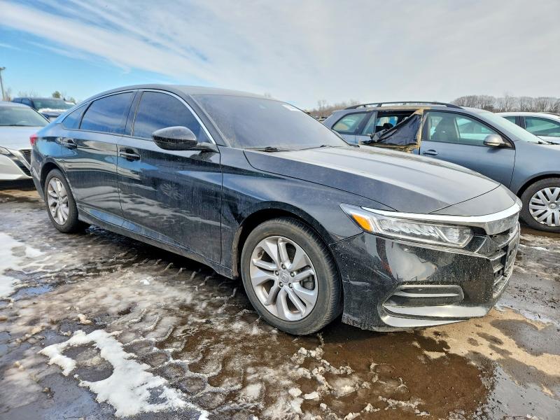 Фото 4 - HONDA ACCORD