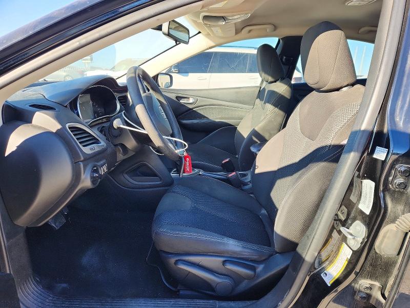 Фото 7 - DODGE DART