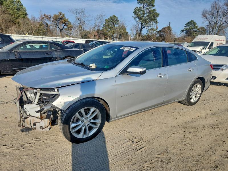 Фото 1 - CHEVROLET MALIBU