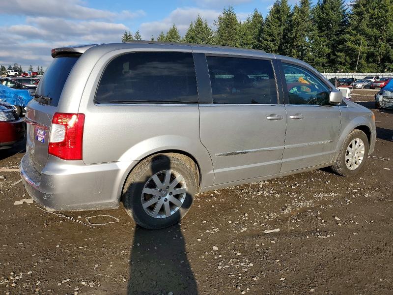 Фото 3 - CHRYSLER MINIVAN