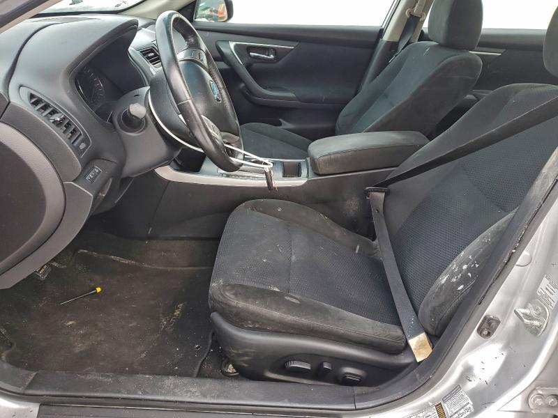 Фото 7 - NISSAN ALTIMA