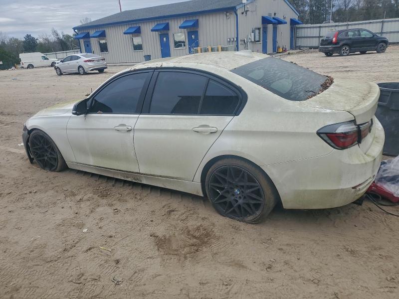 Фото 2 - BMW 3 SERIES