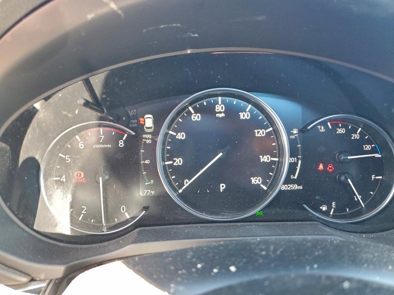 Фото 9 - MAZDA CX-5