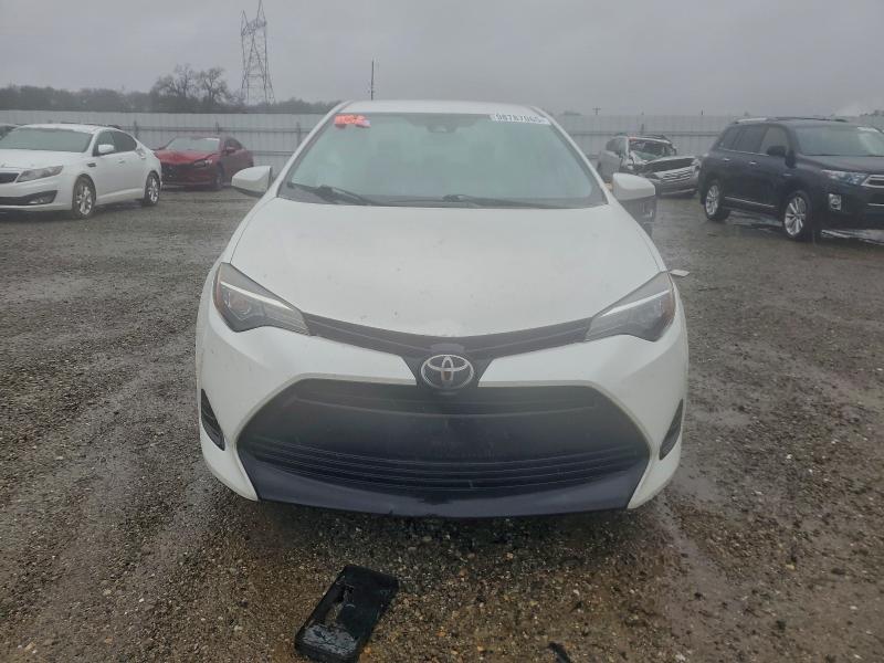 Фото 5 - TOYOTA COROLLA