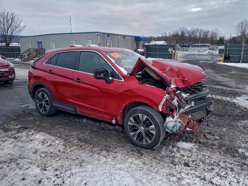 Фото 4 - MITSUBISHI ECLIPSE