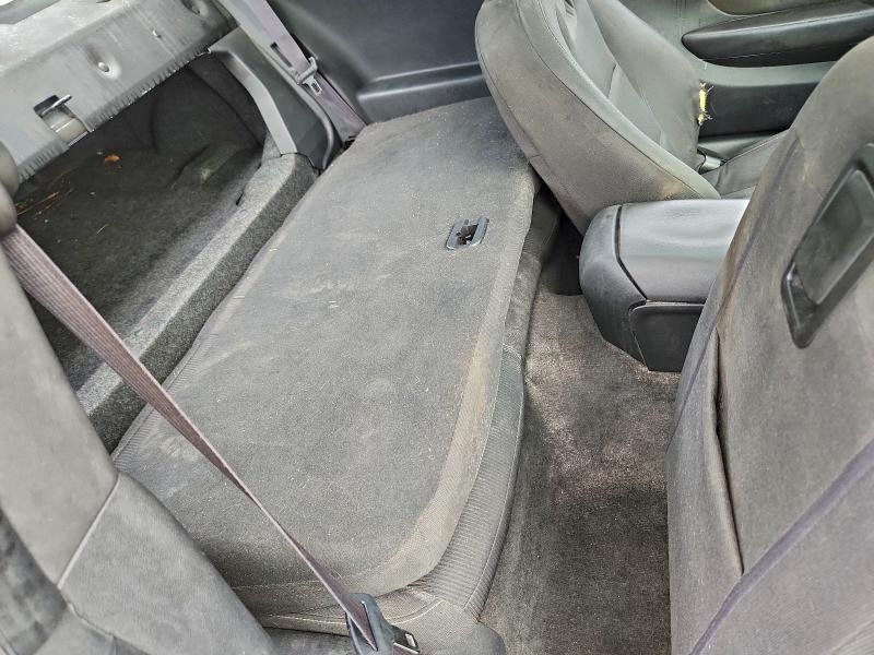 Фото 10 - CHEVROLET CAMARO