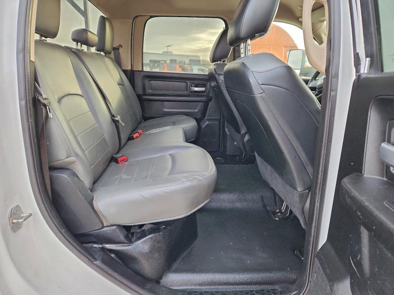 Фото 10 - RAM All Models