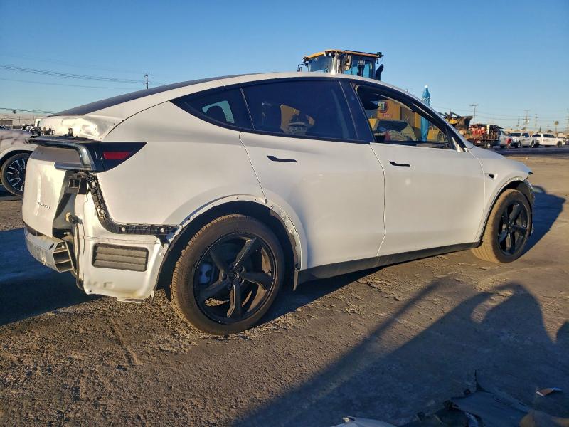 Фото 3 - TESLA MODEL Y