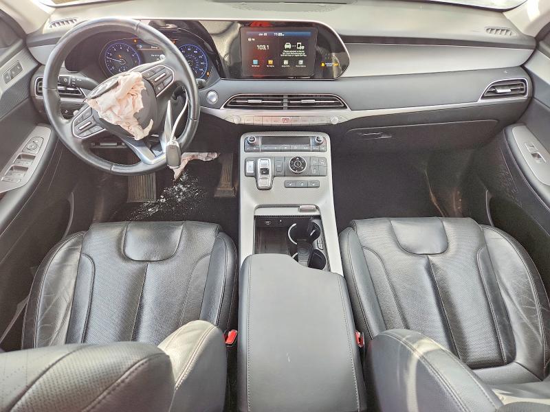 Фото 8 - HYUNDAI PALISADE