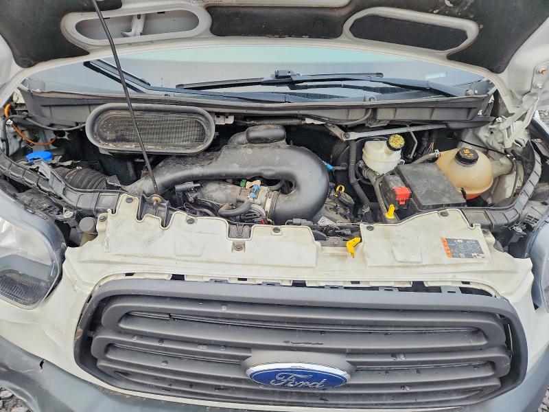 Фото 12 - FORD TRANSIT