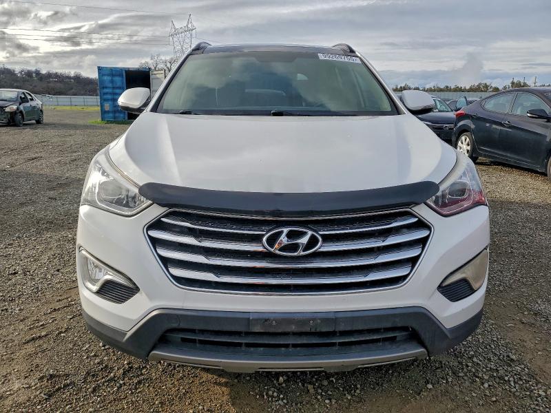 Фото 5 - HYUNDAI SANTA FE