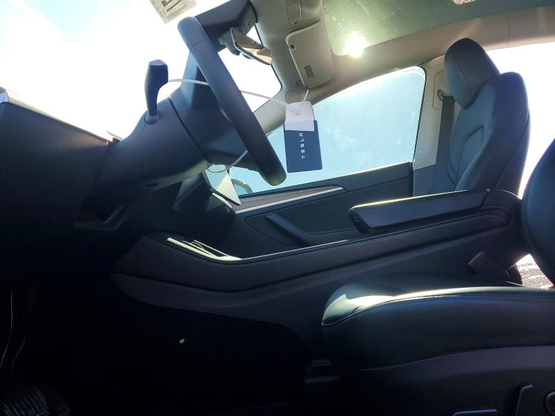 Фото 7 - TESLA MODEL Y