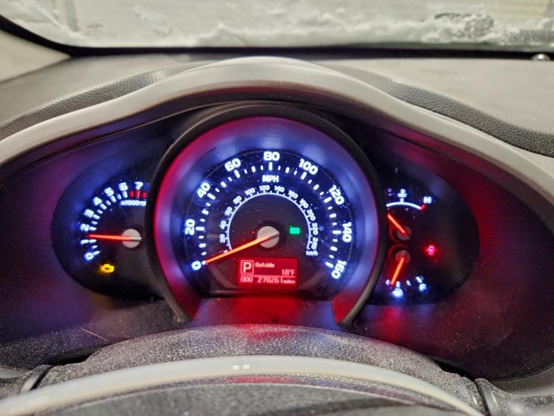 Фото 9 - KIA SPORTAGE