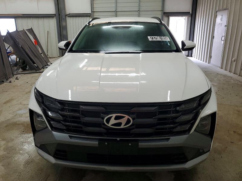 Фото 5 - HYUNDAI TUCSON