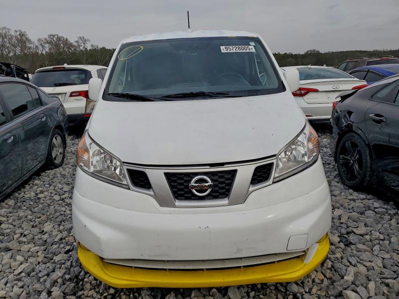 Фото 5 - NISSAN NV