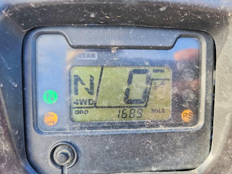 Фото 7 - HONDA TRX